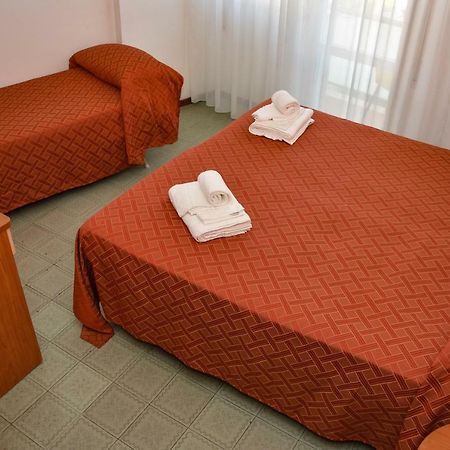 Tyc Hotel Viserbella di Rimini المظهر الخارجي الصورة
